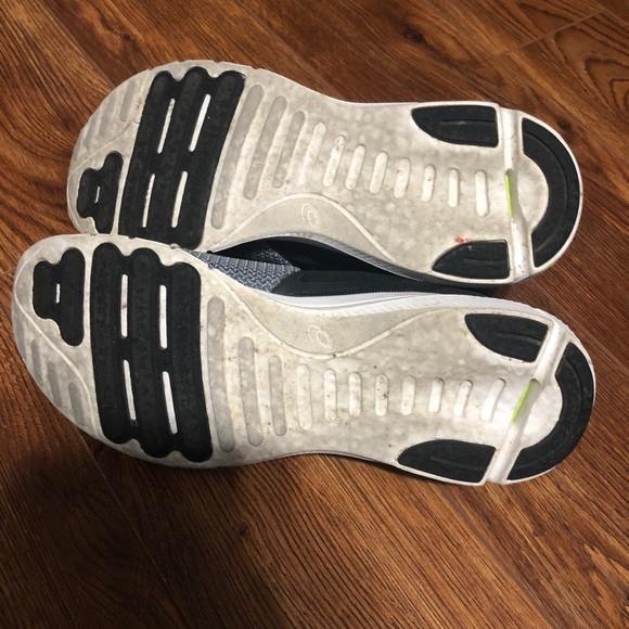 Asics NitroFuze - Picture 5 of 5